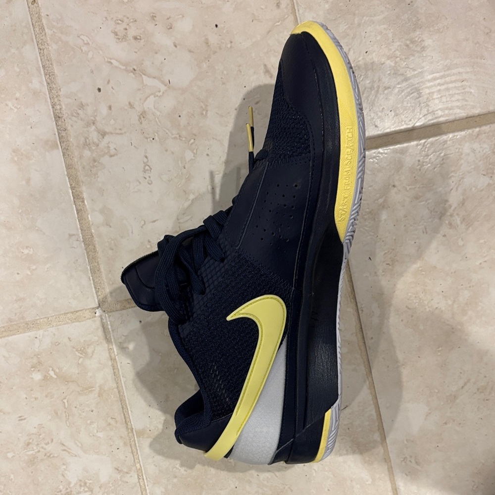 Nike Ja 1 “Murray State” Sneakers